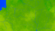 Weißrussland Vegetation 1280x720